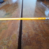 Стар молив Kirin Pencil, снимка 1 - Други ценни предмети - 44573488