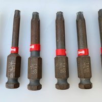 Hilti S-BSC TX 7/16" 70 IMP-W - Комплект диамантени накрайници, снимка 2 - Други инструменти - 42158787