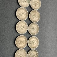 10 стотинки 1906 година - 10 броя, снимка 8 - Нумизматика и бонистика - 42902709
