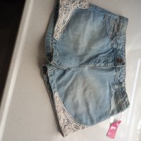 Нови къси панталони, снимка 2 - Детски къси панталони - 38174409