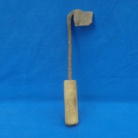 Стар инструмент за коне, снимка 5 - Антикварни и старинни предмети - 37887528