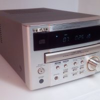 TEAC CR-H100 CD/Tuner Amplifier, снимка 2 - Аудиосистеми - 35203214