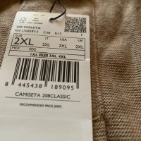 Блуза Mango 2XL, снимка 7 - Блузи с дълъг ръкав и пуловери - 39742148