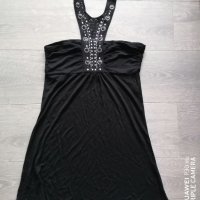 Черни рокли, снимка 5 - Рокли - 29284561