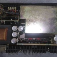 Esart-France-amplifier, снимка 16 - Ресийвъри, усилватели, смесителни пултове - 40249496