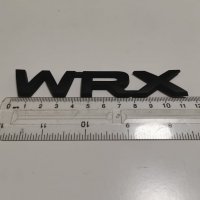 Subaru WRX Субару ВРХ емблеми лога надписи, снимка 2 - Аксесоари и консумативи - 35630963