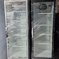 Хладилна витрина 200х60х60см , снимка 4 - Витрини - 33406410