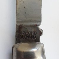 Колекция чехословашки джобни ножчета  Mikov , снимка 2 - Колекции - 30529454