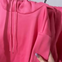 Дамски блузи, снимка 1 - Блузи с дълъг ръкав и пуловери - 42540448