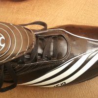 Adidas +F10 размер EUR 46 UK 11 стоножки 9-8-S, снимка 8 - Спортни обувки - 31273261