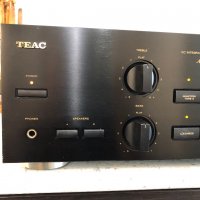 TEAC A-X5000, снимка 5 - Ресийвъри, усилватели, смесителни пултове - 37252088