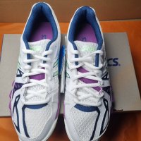 Маратонки Asics Gel-Blade 5 - 37 номер 23 см., снимка 1 - Маратонки - 42929555