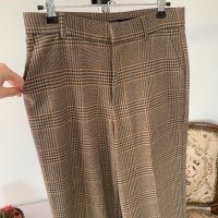 Дамски панталон на Zara размер 26-S, снимка 2 - Панталони - 44430834