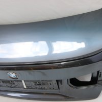 Заден капак BMW F30 седан (2015-2019г.), снимка 12 - Части - 35534989