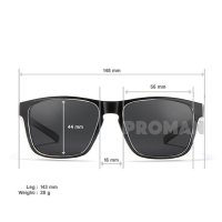 Слънчеви очила 6 модела, снимка 3 - Слънчеви и диоптрични очила - 40647650
