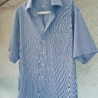 Маркова риза оригинал BURBERRY vintage , снимка 2 - Ризи - 40594449