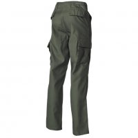 Панталон тактически,цвят ''олив''размери от ''S'' до ''7XL'', снимка 2 - Панталони - 31685061