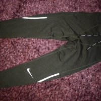 Aim’n Grey Stripe Tights & Nike leggings, снимка 8 - Клинове - 25230544