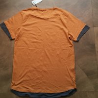 Jack & Jones размер XL нова мъжка тениска 47-35, снимка 2 - Тениски - 30064658