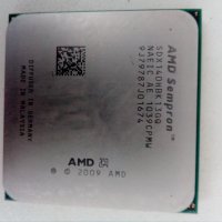 AMD Semprom 140, снимка 1 - Процесори - 34121101