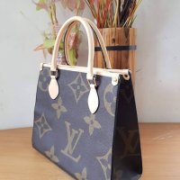 Дамски чанти Louis Vuitton , снимка 4 - Чанти - 32008897