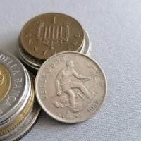 Монета - Люксембург - 1 франк | 1952г., снимка 2 - Нумизматика и бонистика - 40444287