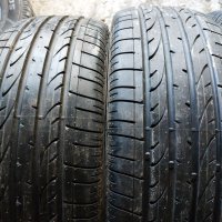 4 бр.нови гуми летни Brigestone 245 75 17 dot3818 Цената е за брой!, снимка 2 - Гуми и джанти - 44292032