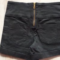 Дамски къси панталони ХС-С, снимка 2 - Къси панталони и бермуди - 37677278