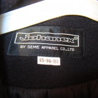 Дамско палто JOHANEX, снимка 5 - Палта, манта - 35491183