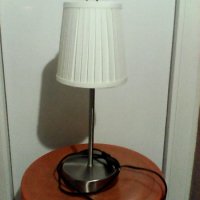 Настолна лампа, снимка 2 - Настолни лампи - 29335759