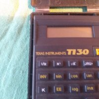 Texas Instruments TI 30 Scientific, снимка 2 - Друга електроника - 31473474