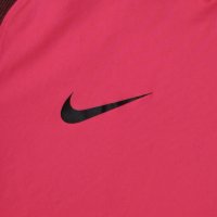 Nike DRI-FIT Tee оригинална тениска M Найк спортна фланелка фитнес, снимка 4 - Спортни дрехи, екипи - 42479456