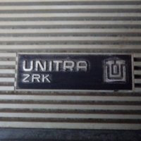 Магнетофон UNITRA ZRK, снимка 2 - Радиокасетофони, транзистори - 31399492