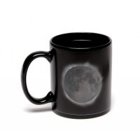 Магическа чаша лунно и слънчево затъмнение, снимка 6 - Чаши - 38393930