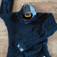 mountain hardwear - страхотен дамски полар, снимка 2 - Блузи с дълъг ръкав и пуловери - 39080666