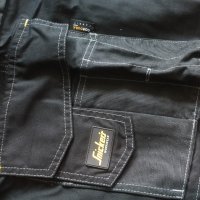Snickers 3023 Rip Stop Holster Pocket Shorts размер 54 / L - XL къси работни панталони W4-5, снимка 7 - Къси панталони - 42238795