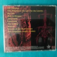 Sensorium – 1997 - Jahazralah (Goth Rock), снимка 3 - CD дискове - 39120887