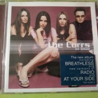 The Corrs, снимка 1 - CD дискове - 42919325