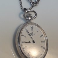 Дамски джобен часовник Royal, снимка 4 - Джобни - 39051724