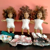 Характерни кукли Best Toy Цената е за цялата колекция 17 см, снимка 7 - Колекции - 37292932
