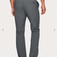 Панталон за голф и др ,  Under Armour Performance Taper - сив размер Л-ХЛ, снимка 3 - Панталони - 37658331
