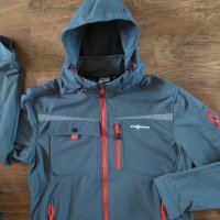 viessmann mens softshell jackets - мъжко софтшел яке КАТО НОВО Л, снимка 3 - Якета - 44500310