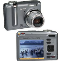 Фотоапарат Kodak 12 MP, снимка 2 - Фотоапарати - 42066804
