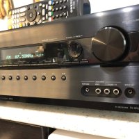 Onkyo TX-SR607, снимка 6 - Ресийвъри, усилватели, смесителни пултове - 42370792