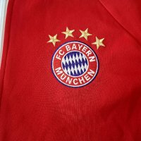 Adidas Bayern Munchen-Ориг. горнище  Ново!, снимка 6 - Спортни дрехи, екипи - 44293906