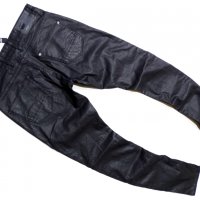 Нови и Намалени! G-star Raw Revend Skinny Jeans BLACK PINTT STRETCH DENIM Мъжки Слим Дънки  W31 L34, снимка 11 - Дънки - 37703061