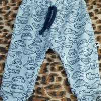 бебешки ританки, снимка 1 - Панталони и долнища за бебе - 42142731