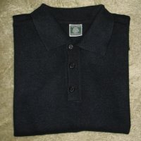 Нова мъжка блуза от ламска вълна , снимка 1 - Блузи - 31052945