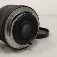 Обектив Focal mc auto 1:2.8 f=28mm, снимка 2 - Обективи и филтри - 34353380