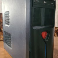 Gaming Компютър, E-Sport gaming PC, CORE I5 4430, GTX 750 TI, 8GB RAM, снимка 3 - Геймърски - 42301091